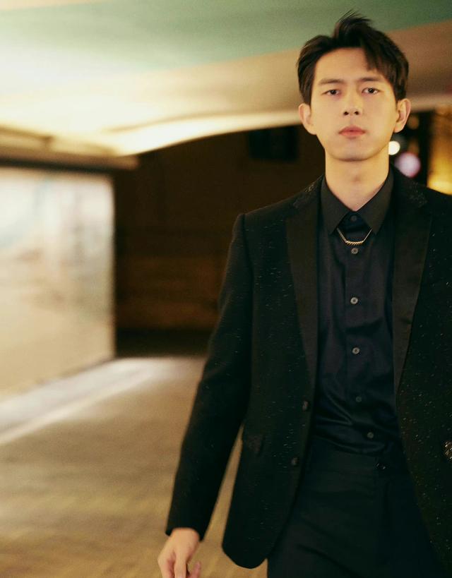 李现因为哪部电视剧火的（网传李现和任敏主演群星闪耀时）(4)