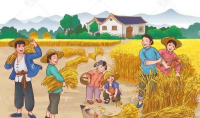 ​夏至是什么时候,夏至是什么时候