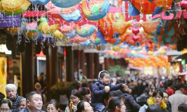 春节的来历简短,春节由来介绍简短图3