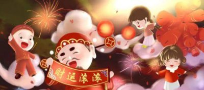 ​春节的来历简短,春节由来介绍简短