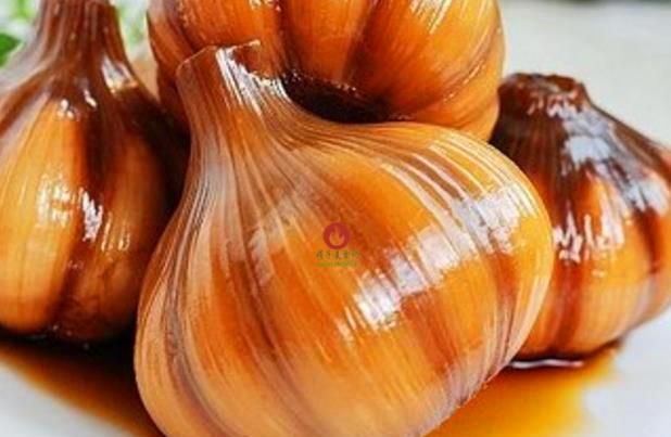 大蒜怎么腌制，大蒜怎么腌制就能变绿？图3