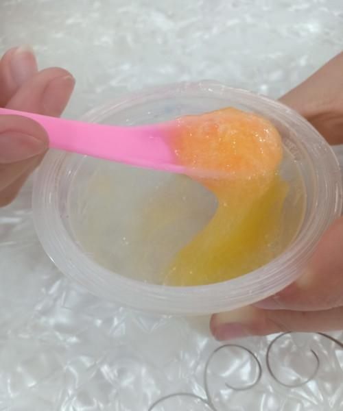 怎样用家里的材料做起泡胶不用胶水不用粘土