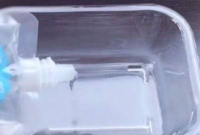 不用胶水怎么做起泡胶,起泡胶怎么做家用材料不用胶水图3