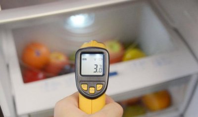 ​冷藏温度应该在多少度合适,冰箱冷藏室的温度大约是多少摄氏度