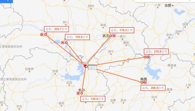 岳阳是哪个省，岳阳是那个省的？图3