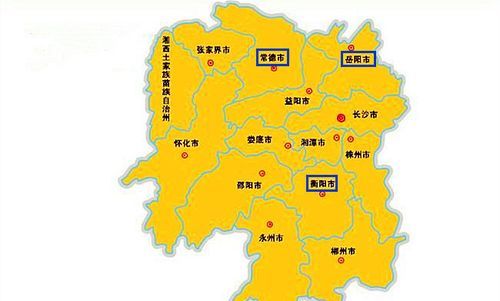 越阳市是哪个省的城市