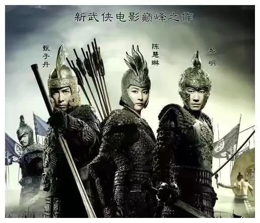 严重低估的一部电影（被低估的5部电影）(2)