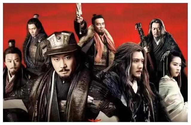 严重低估的一部电影（被低估的5部电影）(4)