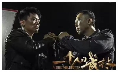 ​严重低估的一部电影（被低估的5部电影）