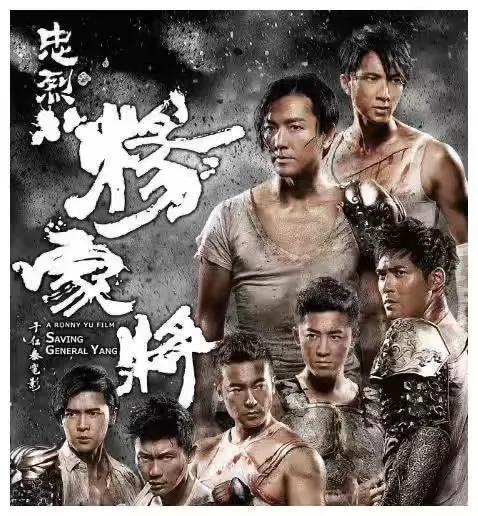 严重低估的一部电影（被低估的5部电影）(3)