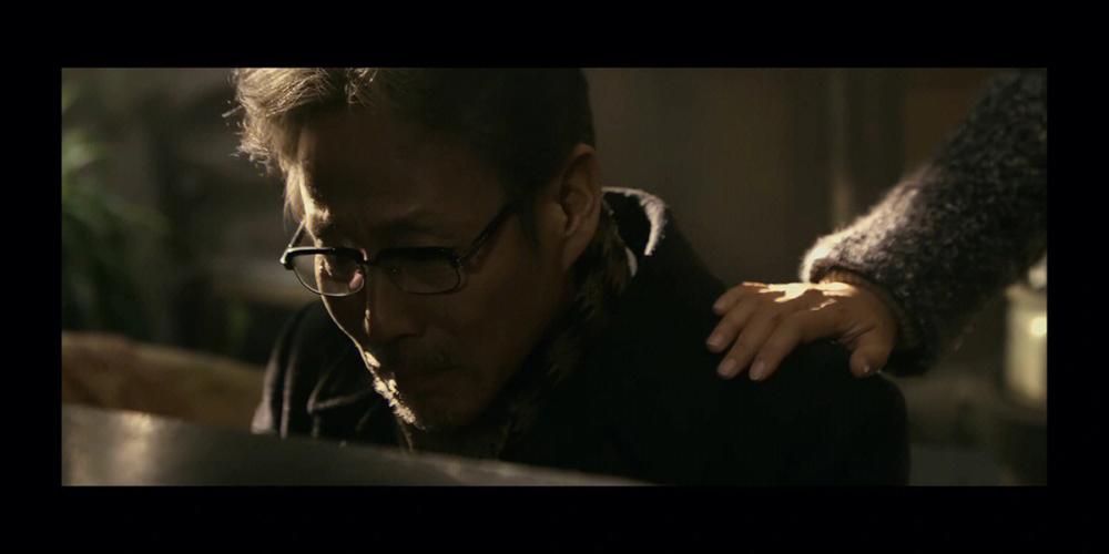 电影归来剧情介绍（电影归来剧情是什么）