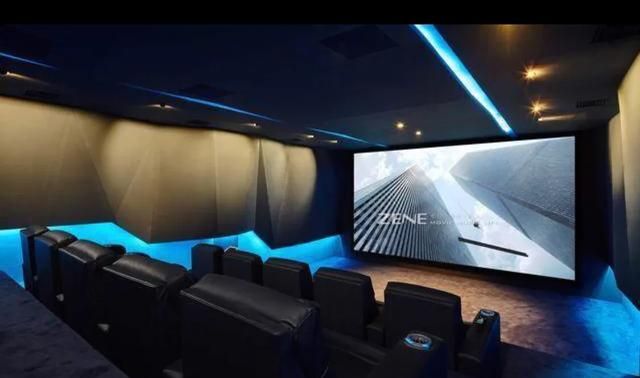 imax眼镜和普通3d眼镜有区别吗，用imax3d眼镜可以看一般3d电影吗？图5