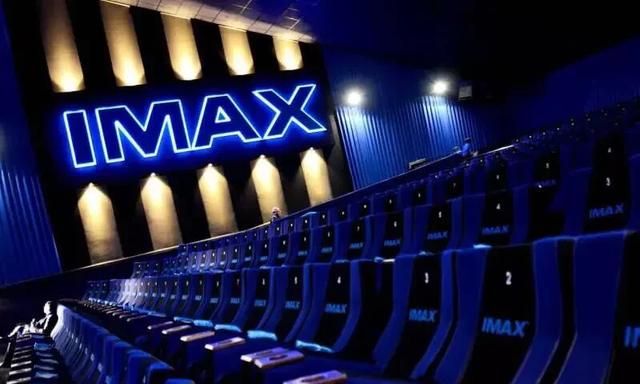 imax眼镜和普通3d眼镜有区别吗，用imax3d眼镜可以看一般3d电影吗？图6