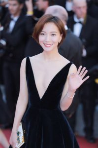 ​王珞丹的电影都有什么