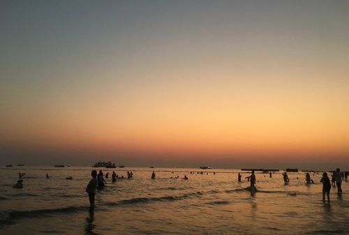 北海涠洲岛自由行攻略独自一人前往北海,其实
