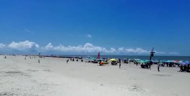 广西北海旅游攻略