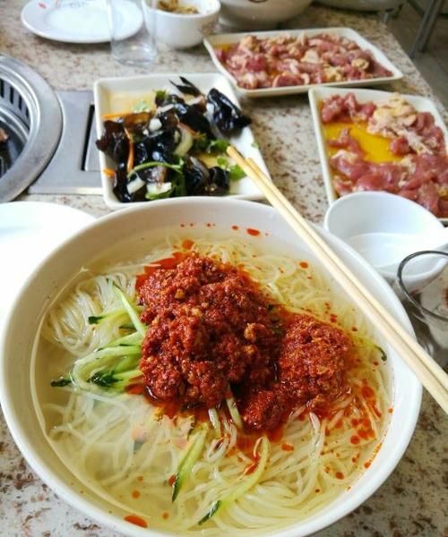 沈阳不得不尝的美食有哪些