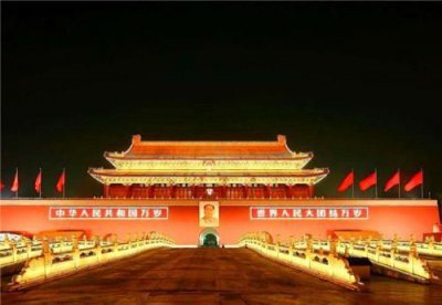​北京以前的名字叫什么，北大的前身叫什么？