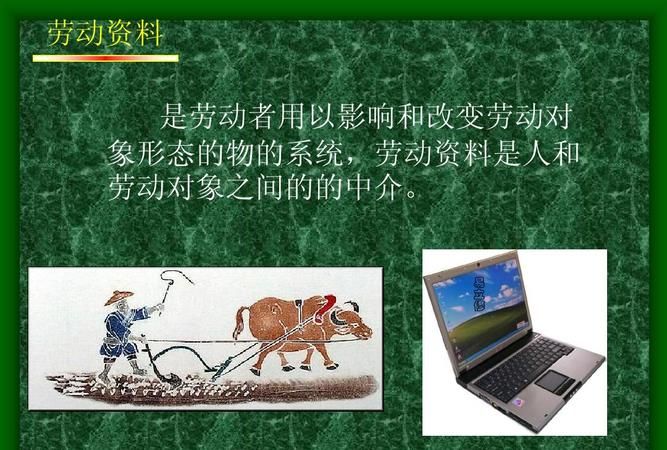 人类文明进步的重要动力是什么?