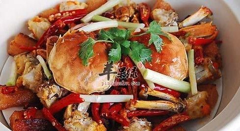 手抓饭是哪里的菜