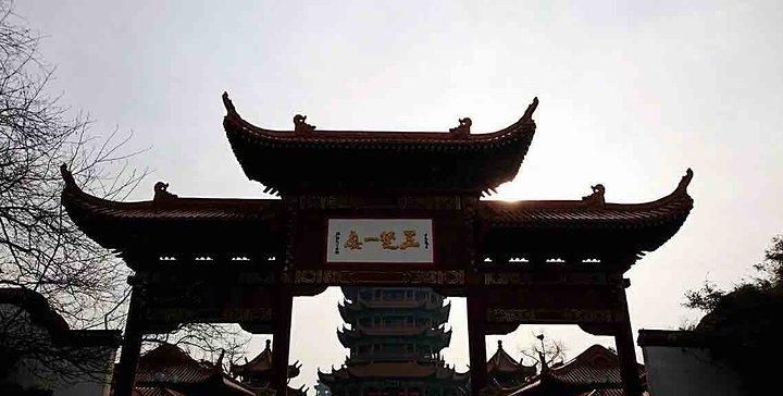崔颢《黄鹤楼》古诗文网