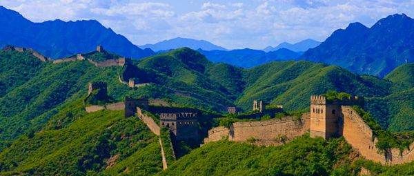 世界奇迹是哪七大,世界7 大奇迹图2