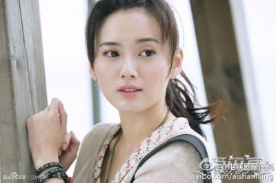 ​江铠同富二代，江铠同张翰电视剧