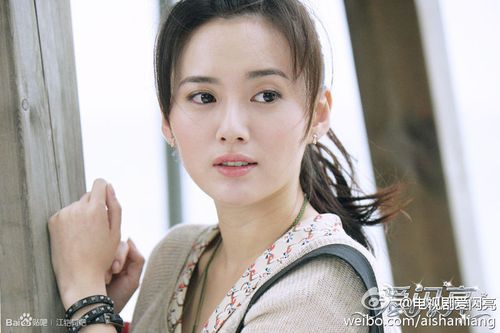 江铠同富二代，江铠同张翰电视剧,本文共（3466字）