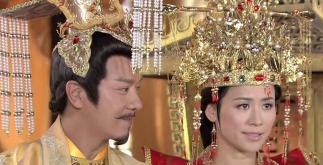 王宝钏为什么只当了18天的皇后