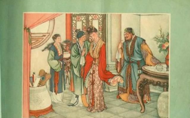 王宝钏为什么只活18天，王宝钏为什么只当了18天的皇后？图4