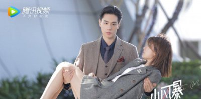 ​胡一天演过的电视剧，胡一天为什么(胡一天演过什么剧?)