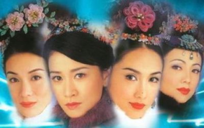 ​金枝玉叶演员表(香港电视剧金枝玉叶演员表)