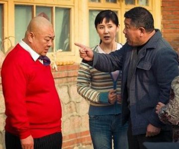 ​程煜主演的电视剧 元宇