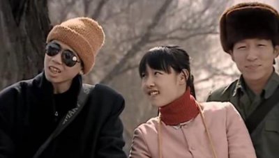 ​白百合主演的电视剧，白百何最近拍的电视剧