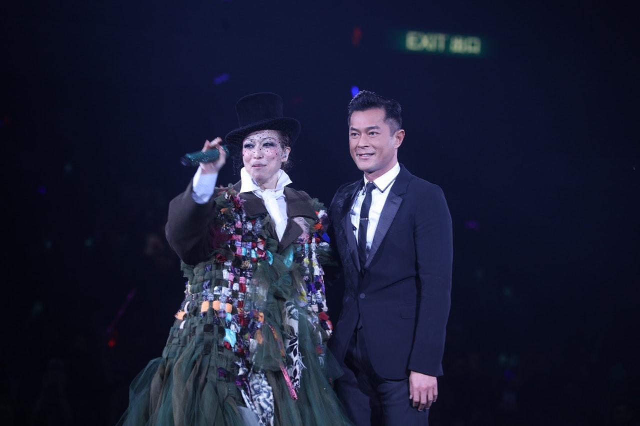 郑秀文和古天乐演的电影有哪些（古天乐郑秀文合拍的四部影视作品）