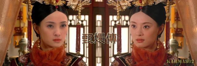 年轻时候变丑的5个明星（这些明星竟然长得这么像）(6)