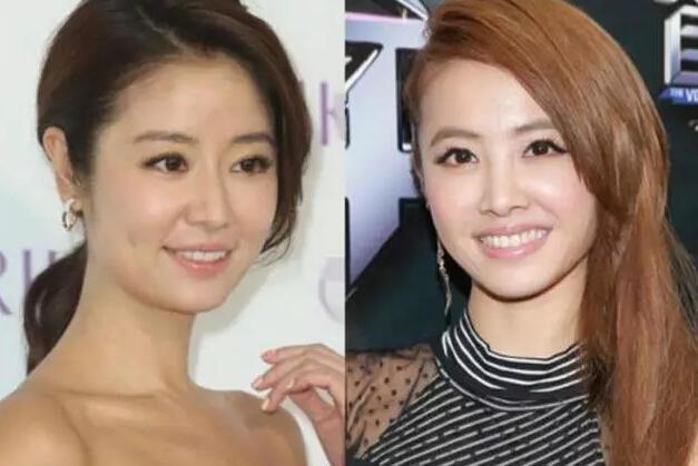 年轻时候变丑的5个明星（这些明星竟然长得这么像）(21)