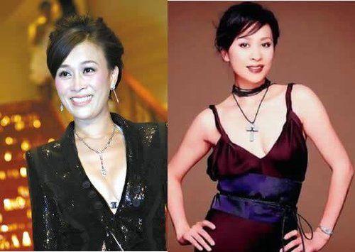 年轻时候变丑的5个明星（这些明星竟然长得这么像）(51)
