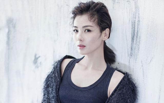女演员王珂嫁给谁（百亿富豪闪婚女明星）(37)