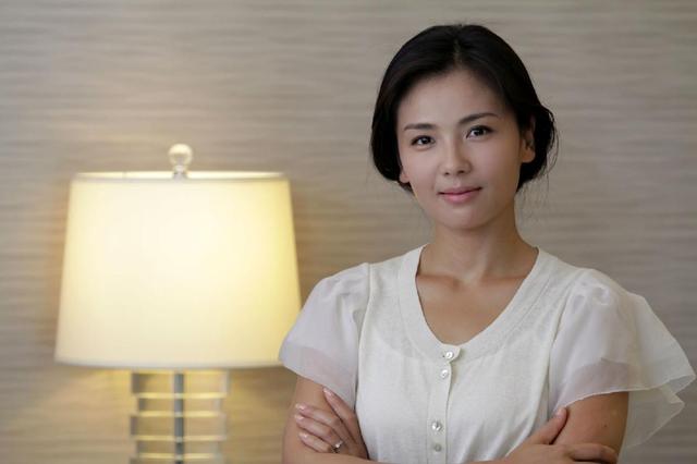 女演员王珂嫁给谁（百亿富豪闪婚女明星）(5)