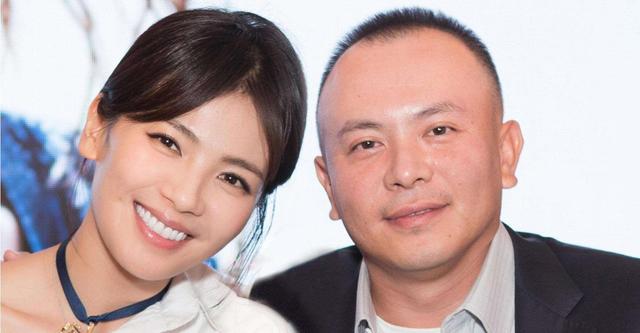 女演员王珂嫁给谁（百亿富豪闪婚女明星）(14)