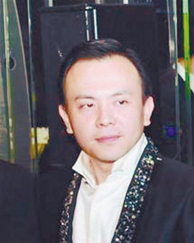 女演员王珂嫁给谁（百亿富豪闪婚女明星）(3)