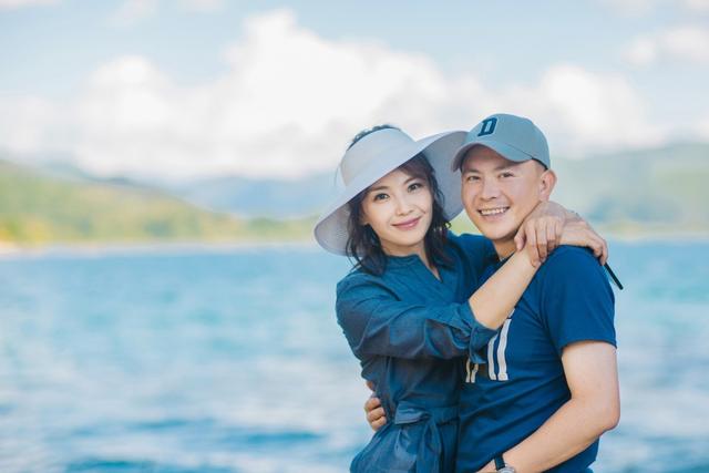 女演员王珂嫁给谁（百亿富豪闪婚女明星）(41)
