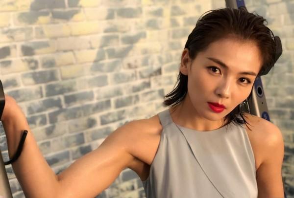 女演员王珂嫁给谁（百亿富豪闪婚女明星）(31)