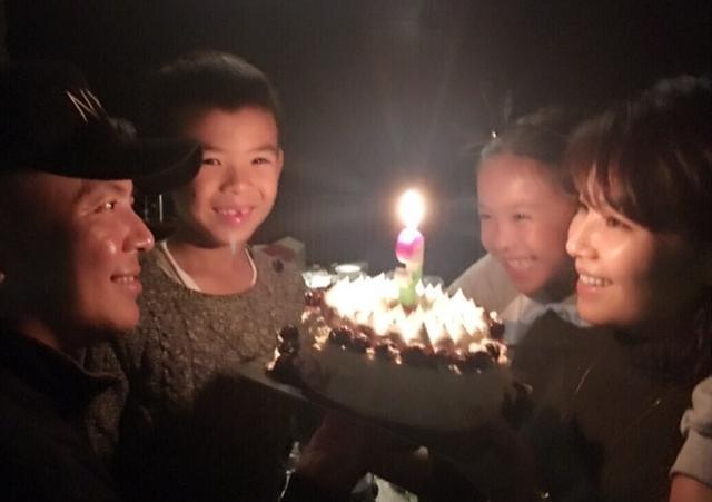 女演员王珂嫁给谁（百亿富豪闪婚女明星）(42)