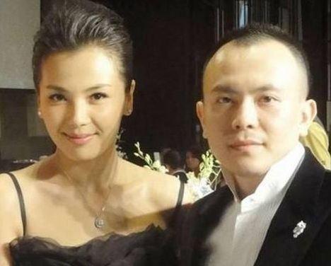 女演员王珂嫁给谁（百亿富豪闪婚女明星）(21)
