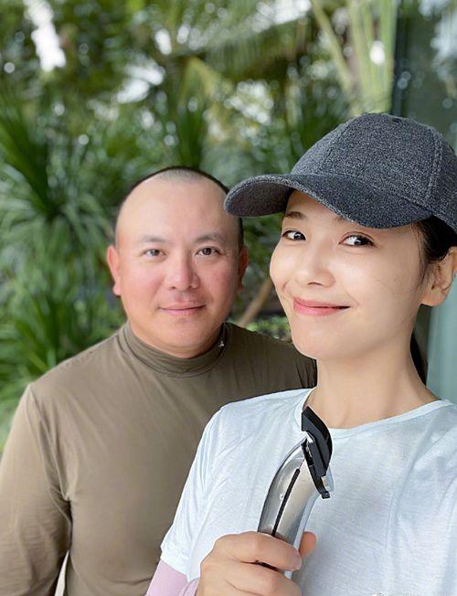 女演员王珂嫁给谁（百亿富豪闪婚女明星）(39)