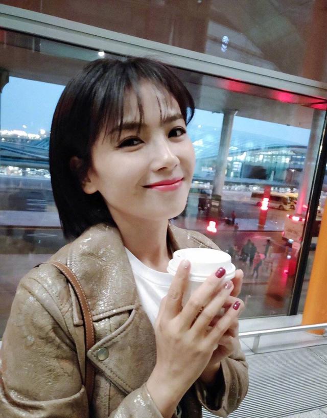 女演员王珂嫁给谁（百亿富豪闪婚女明星）(10)