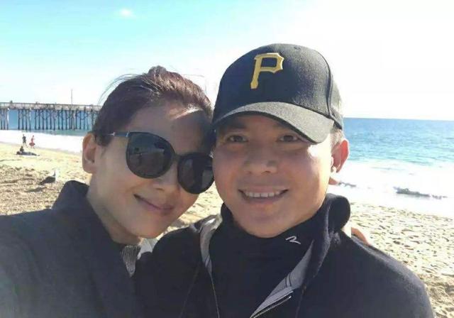 女演员王珂嫁给谁（百亿富豪闪婚女明星）(29)