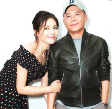 女演员王珂嫁给谁（百亿富豪闪婚女明星）(26)